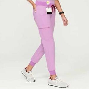 Figs Zamora Jogger Dusk XXSP